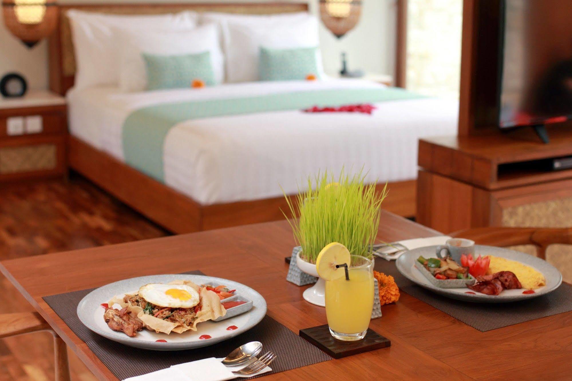 Aksari Villa Seminyak Eksteriør billede